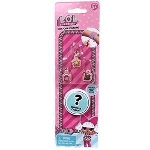 LOL Surprise Charms